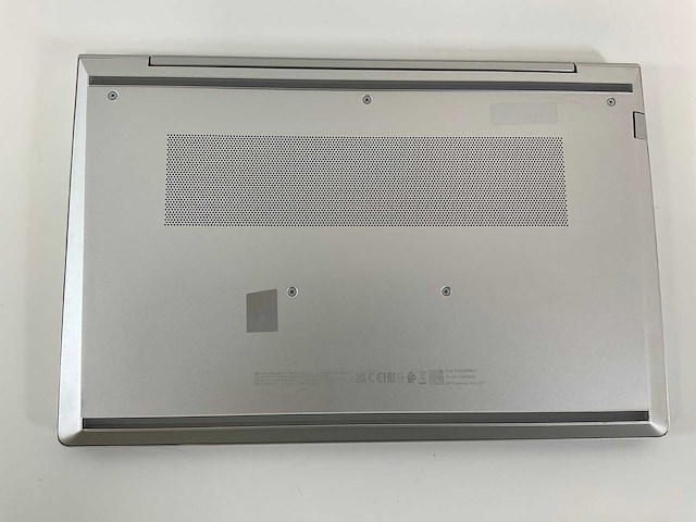 Hp elitebook 640 g10 14”, core(tm) i5 13th gen, 32 gb ram, 256 gb nvme laptop - afbeelding 6 van  7