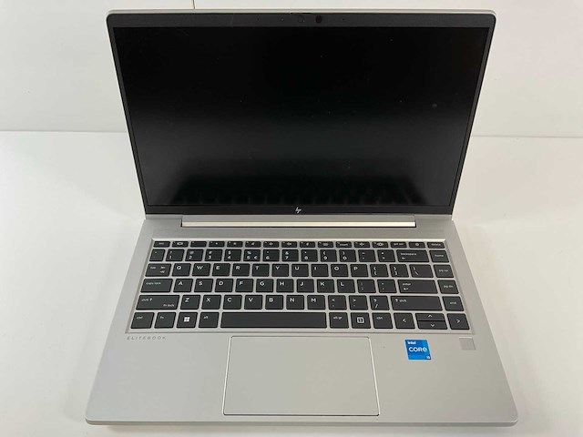 Hp elitebook 640 g10 14”, core(tm) i5 13th gen, 32 gb ram, 256 gb nvme laptop - afbeelding 1 van  7
