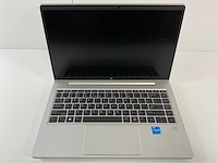 Hp elitebook 640 g10 14”, core(tm) i5 13th gen, 32 gb ram, 256 gb nvme laptop - afbeelding 1 van  7