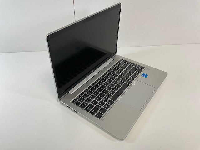 Hp elitebook 640 g10 14”, core(tm) i5 13th gen, 32 gb ram, 256 gb nvme laptop - afbeelding 2 van  7
