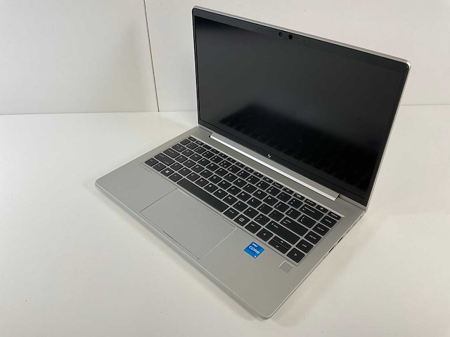 Hp elitebook 640 g10 14”, core(tm) i5 13th gen, 32 gb ram, 256 gb nvme laptop - afbeelding 3 van  7
