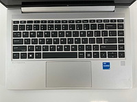 Hp elitebook 640 g10 14”, core(tm) i5 13th gen, 32 gb ram, 256 gb nvme laptop - afbeelding 4 van  7