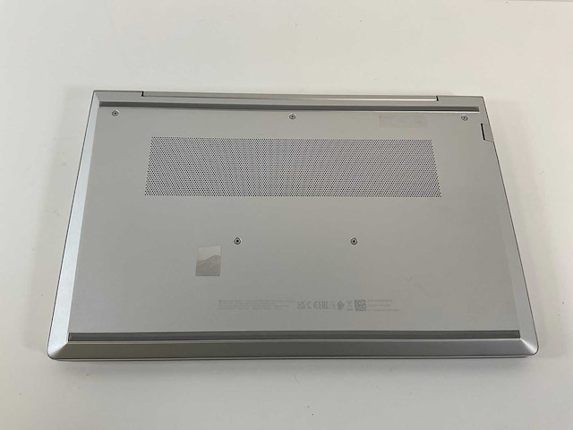 Hp elitebook 640 g10 14”, core(tm) i5 13th gen, 32 gb ram, 256 gb nvme laptop - afbeelding 6 van  7