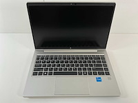 Hp elitebook 640 g10 14”, core(tm) i5 13th gen, 32 gb ram, 256 gb nvme laptop - afbeelding 1 van  7