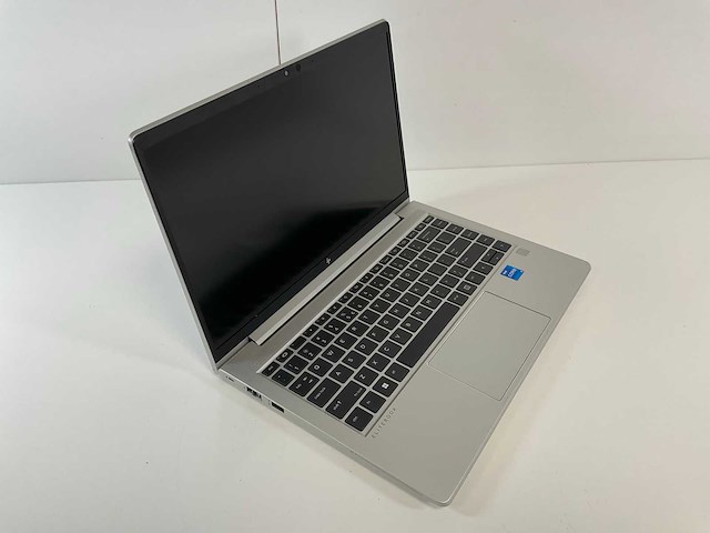 Hp elitebook 640 g10 14”, core(tm) i5 13th gen, 32 gb ram, 256 gb nvme laptop - afbeelding 2 van  7