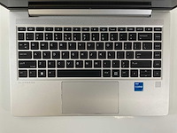 Hp elitebook 640 g10 14”, core(tm) i5 13th gen, 32 gb ram, 256 gb nvme laptop - afbeelding 4 van  7