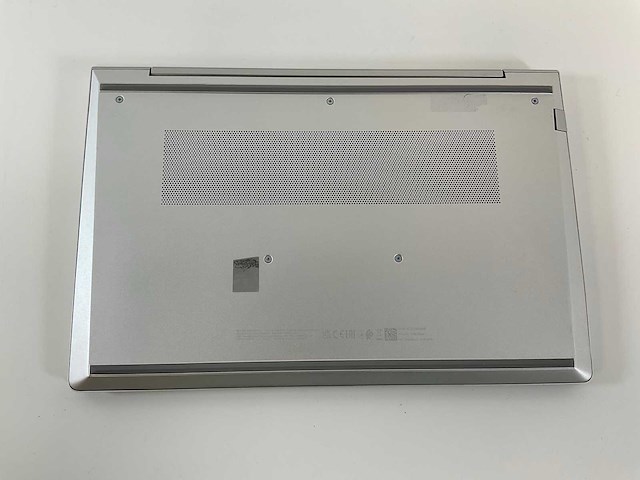 Hp elitebook 640 g10 14”, core(tm) i5 13th gen, 32 gb ram, 256 gb nvme laptop - afbeelding 6 van  7