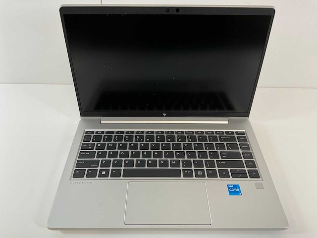 Hp elitebook 640 g10 14”, core(tm) i5 13th gen, 32 gb ram, 256 gb nvme laptop - afbeelding 1 van  7