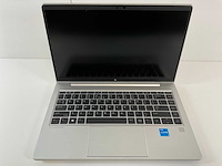 Hp elitebook 640 g10 14”, core(tm) i5 13th gen, 32 gb ram, 256 gb nvme laptop - afbeelding 1 van  7