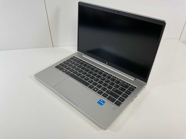Hp elitebook 640 g10 14”, core(tm) i5 13th gen, 32 gb ram, 256 gb nvme laptop - afbeelding 3 van  7