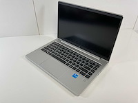 Hp elitebook 640 g10 14”, core(tm) i5 13th gen, 32 gb ram, 256 gb nvme laptop - afbeelding 3 van  7