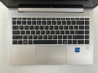 Hp elitebook 640 g10 14”, core(tm) i5 13th gen, 32 gb ram, 256 gb nvme laptop - afbeelding 4 van  7