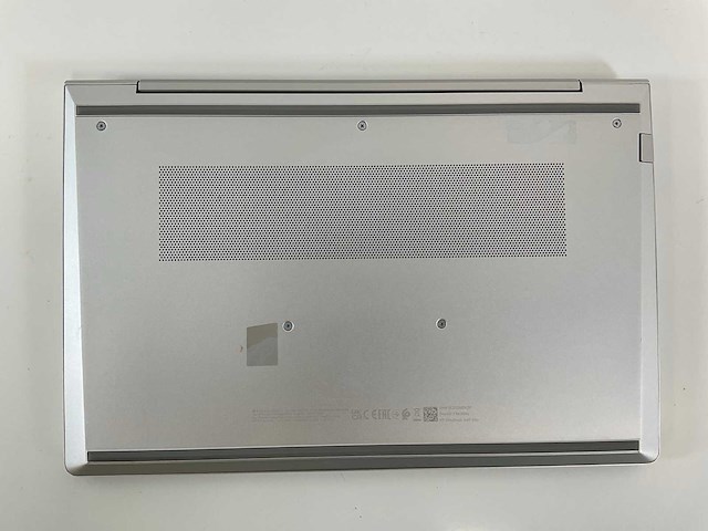 Hp elitebook 640 g10 14”, core(tm) i5 13th gen, 32 gb ram, 256 gb nvme laptop - afbeelding 6 van  7