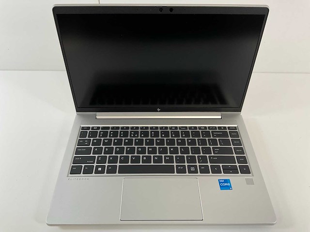 Hp elitebook 640 g10 14”, core(tm) i5 13th gen, 32 gb ram, 256 gb nvme laptop - afbeelding 1 van  7