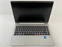 Hp elitebook 640 g10 14”, core(tm) i5 13th gen, 32 gb ram, 256 gb nvme laptop - afbeelding 1 van  7