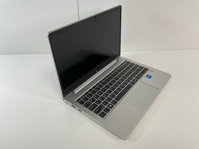 Hp elitebook 640 g10 14”, core(tm) i5 13th gen, 32 gb ram, 256 gb nvme laptop - afbeelding 2 van  7