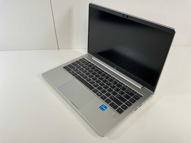 Hp elitebook 640 g10 14”, core(tm) i5 13th gen, 32 gb ram, 256 gb nvme laptop - afbeelding 3 van  7