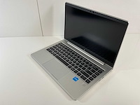 Hp elitebook 640 g10 14”, core(tm) i5 13th gen, 32 gb ram, 256 gb nvme laptop - afbeelding 3 van  7