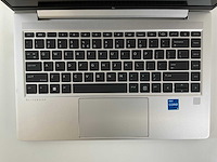 Hp elitebook 640 g10 14”, core(tm) i5 13th gen, 32 gb ram, 256 gb nvme laptop - afbeelding 4 van  7