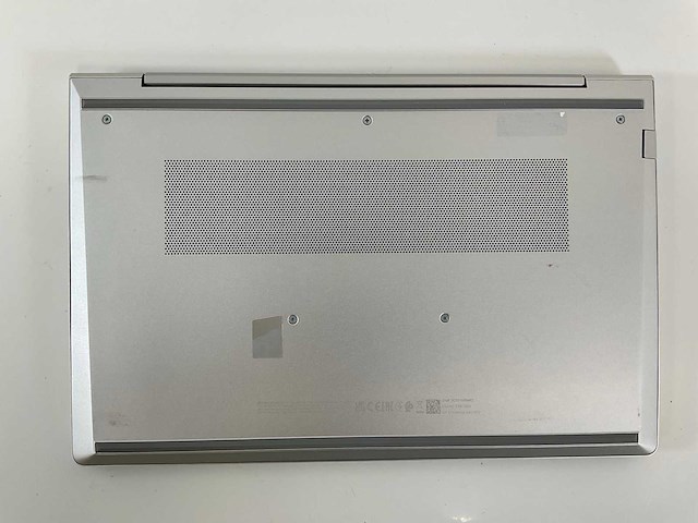 Hp elitebook 640 g10 14”, core(tm) i5 13th gen, 32 gb ram, 256 gb nvme laptop - afbeelding 6 van  7