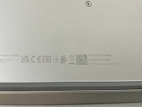 Hp elitebook 640 g10 14”, core(tm) i5 13th gen, 32 gb ram, 256 gb nvme laptop - afbeelding 7 van  7