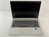 Hp elitebook 640 g10 14”, core(tm) i5 13th gen, 32 gb ram, 256 gb nvme laptop - afbeelding 1 van  7