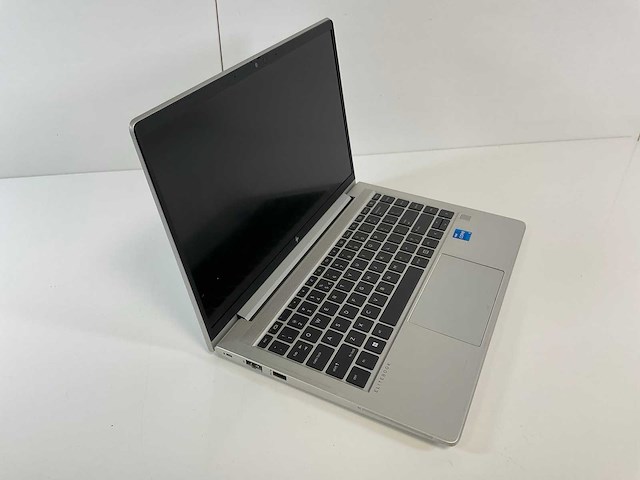Hp elitebook 640 g10 14”, core(tm) i5 13th gen, 32 gb ram, 256 gb nvme laptop - afbeelding 2 van  7