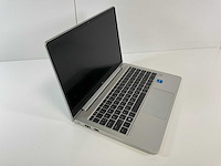 Hp elitebook 640 g10 14”, core(tm) i5 13th gen, 32 gb ram, 256 gb nvme laptop - afbeelding 2 van  7