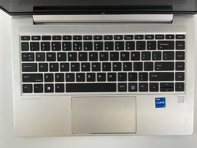 Hp elitebook 640 g10 14”, core(tm) i5 13th gen, 32 gb ram, 256 gb nvme laptop - afbeelding 4 van  7