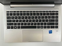 Hp elitebook 640 g10 14”, core(tm) i5 13th gen, 32 gb ram, 256 gb nvme laptop - afbeelding 4 van  7