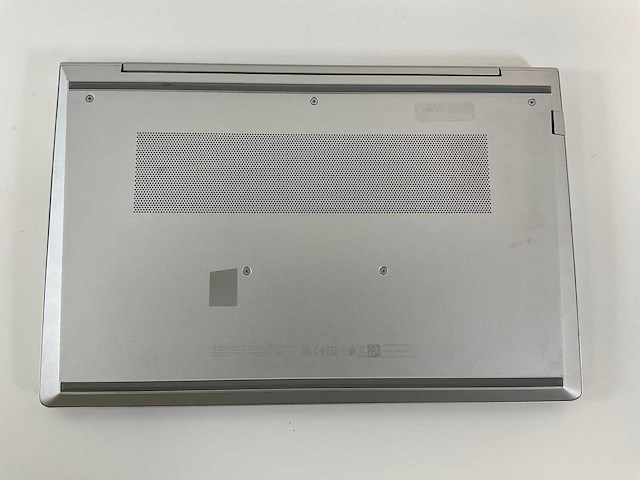 Hp elitebook 640 g10 14”, core(tm) i5 13th gen, 32 gb ram, 256 gb nvme laptop - afbeelding 6 van  7