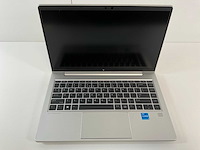 Hp elitebook 640 g10 14”, core(tm) i5 13th gen, 32 gb ram, 256 gb nvme laptop - afbeelding 1 van  7