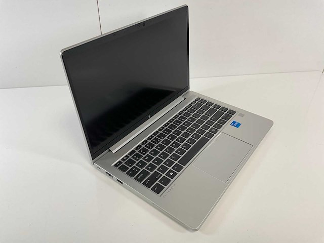 Hp elitebook 640 g10 14”, core(tm) i5 13th gen, 32 gb ram, 256 gb nvme laptop - afbeelding 2 van  7