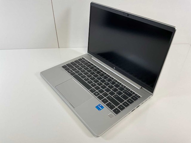 Hp elitebook 640 g10 14”, core(tm) i5 13th gen, 32 gb ram, 256 gb nvme laptop - afbeelding 3 van  7