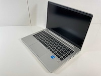 Hp elitebook 640 g10 14”, core(tm) i5 13th gen, 32 gb ram, 256 gb nvme laptop - afbeelding 3 van  7