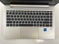 Hp elitebook 640 g10 14”, core(tm) i5 13th gen, 32 gb ram, 256 gb nvme laptop - afbeelding 4 van  7