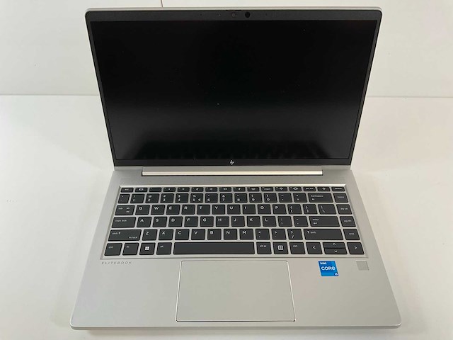 Hp elitebook 640 g10 14”, core(tm) i5 13th gen, 32 gb ram, 256 gb nvme laptop - afbeelding 1 van  7