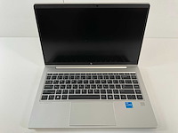 Hp elitebook 640 g10 14”, core(tm) i5 13th gen, 32 gb ram, 256 gb nvme laptop - afbeelding 1 van  7