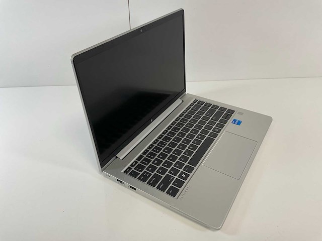 Hp elitebook 640 g10 14”, core(tm) i5 13th gen, 32 gb ram, 256 gb nvme laptop - afbeelding 2 van  7