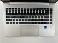 Hp elitebook 640 g10 14”, core(tm) i5 13th gen, 32 gb ram, 256 gb nvme laptop - afbeelding 4 van  7