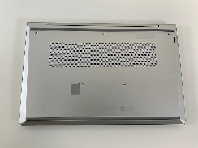 Hp elitebook 640 g10 14”, core(tm) i5 13th gen, 32 gb ram, 256 gb nvme laptop - afbeelding 6 van  7