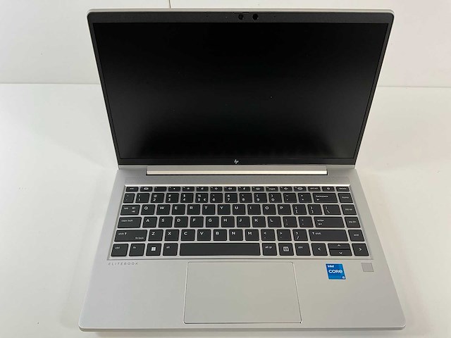 Hp elitebook 640 g10 14”, core(tm) i5 13th gen, 32 gb ram, 256 gb nvme laptop - afbeelding 1 van  7