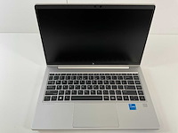 Hp elitebook 640 g10 14”, core(tm) i5 13th gen, 32 gb ram, 256 gb nvme laptop - afbeelding 1 van  7