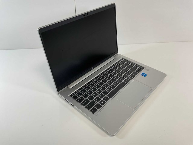 Hp elitebook 640 g10 14”, core(tm) i5 13th gen, 32 gb ram, 256 gb nvme laptop - afbeelding 2 van  7