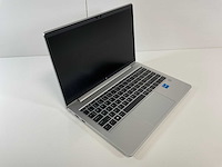 Hp elitebook 640 g10 14”, core(tm) i5 13th gen, 32 gb ram, 256 gb nvme laptop - afbeelding 2 van  7