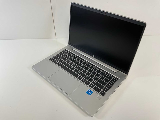 Hp elitebook 640 g10 14”, core(tm) i5 13th gen, 32 gb ram, 256 gb nvme laptop - afbeelding 3 van  7