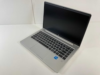 Hp elitebook 640 g10 14”, core(tm) i5 13th gen, 32 gb ram, 256 gb nvme laptop - afbeelding 3 van  7