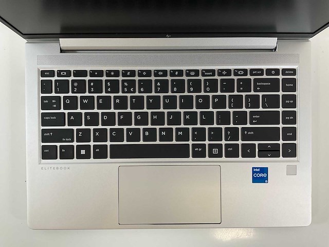 Hp elitebook 640 g10 14”, core(tm) i5 13th gen, 32 gb ram, 256 gb nvme laptop - afbeelding 4 van  7