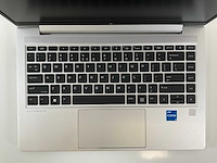 Hp elitebook 640 g10 14”, core(tm) i5 13th gen, 32 gb ram, 256 gb nvme laptop - afbeelding 4 van  7