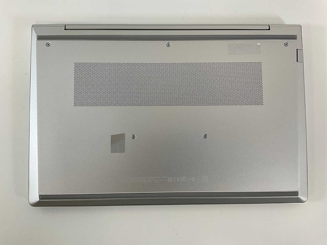 Hp elitebook 640 g10 14”, core(tm) i5 13th gen, 32 gb ram, 256 gb nvme laptop - afbeelding 6 van  7